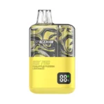 Smok Spaceman Pro10k Disposable