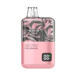 Smok Spaceman Pro10k Disposable
