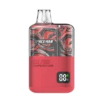 Smok Spaceman Pro10k Disposable