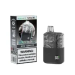 Smok Spaceman Pro10k Disposable