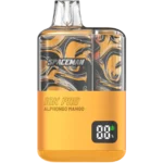 Smok Spaceman Pro10k Disposable