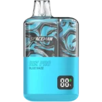 Smok Spaceman Pro10k Disposable