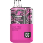 Smok Spaceman Pro10k Disposable