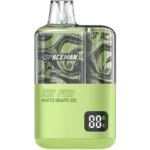 Smok Spaceman Pro10k Disposable
