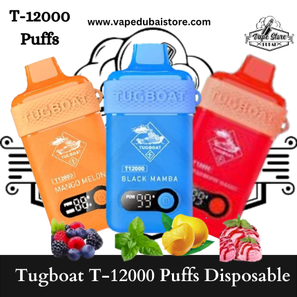 Tugboat-T-12000-Puffs-Disposable-Vape-in-Dubai