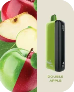 Fummo indic 12000 Puffs Disposable vape 20 double apple