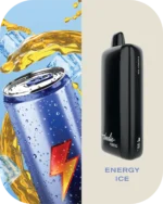 Fummo indic 12000 Puffs Disposable vape 20 Energy Ice