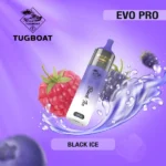 Tugboat Evo Pro 15000 Puffs Disposable Vape