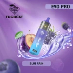 Tugboat Evo Pro 15000 Puffs Disposable Vape