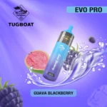 Tugboat Evo Pro 15000 Puffs Disposable Vape