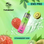 Tugboat Evo Pro 15000 Puffs Disposable Vape