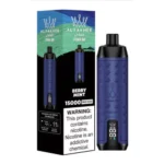AL FAKHER Crown Bar Pro Max 15000 Puffs Disposable Vape
