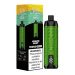 AL FAKHER Crown Bar Pro Max 15000 Puffs Disposable Vape