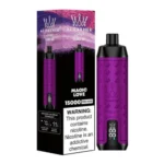 AL FAKHER Crown Bar Pro Max 15000 Puffs Disposable Vape